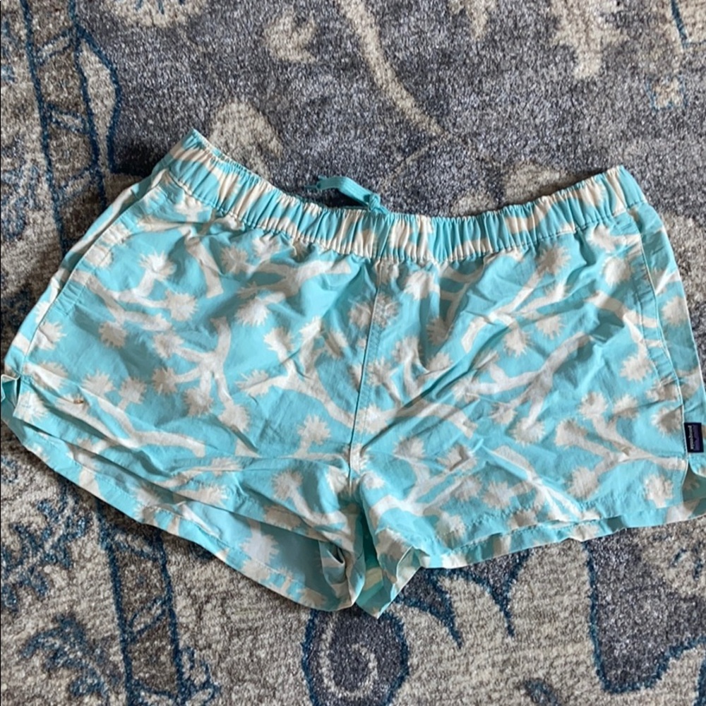 Patagonia baggies